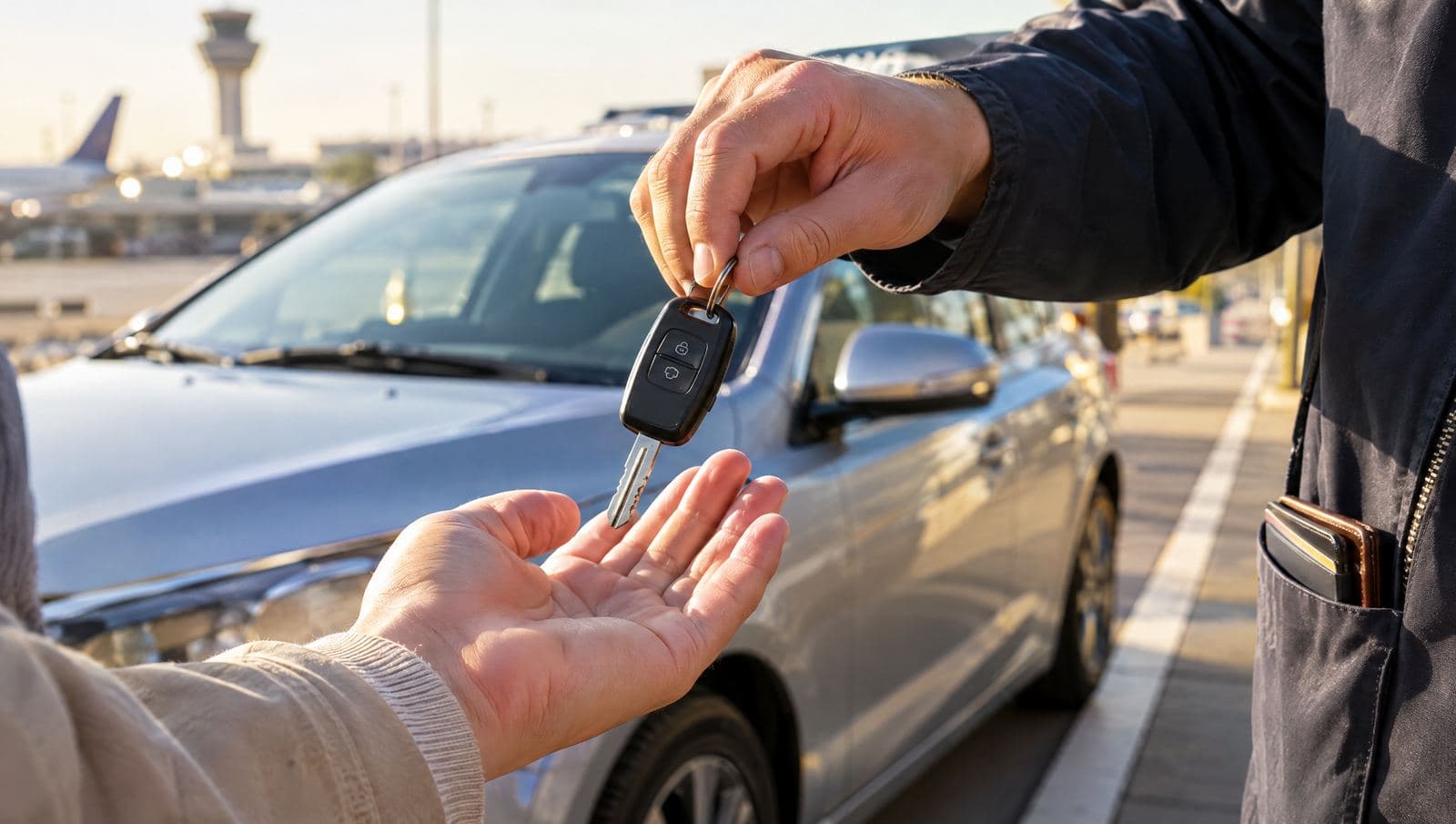 Rent a car bez depozita u Crnoj Gori: kako funkcioniše